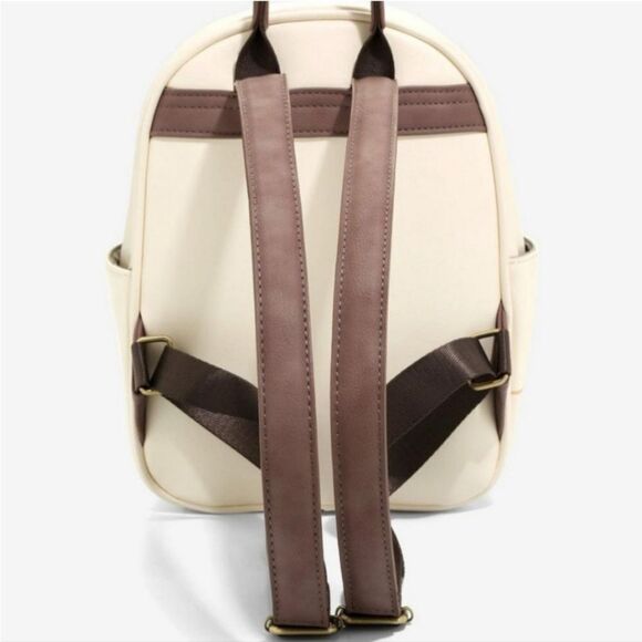 Studio Ghibli Spirited Away Yarn Mini Backpack - Picture 3 of 4